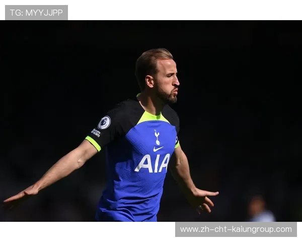 凯恩妙传制造边路爆点，热刺组织体系越发成熟