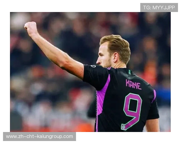 凯恩灵巧脚尖挑传撕开密集防守，热刺由此创造决定性机会