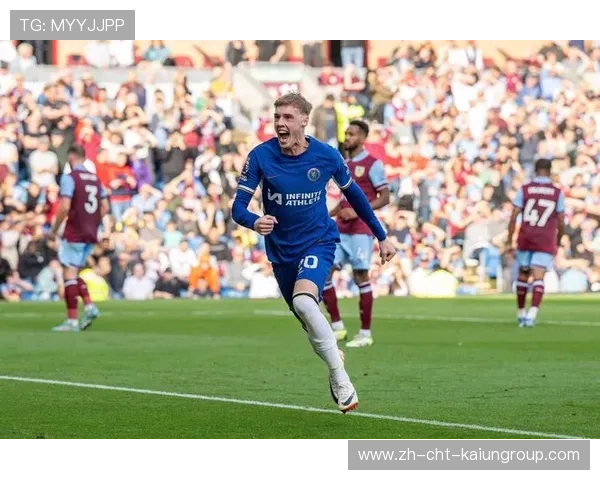 切尔西·帕尔默：小角度轻挑极具创意，突破传统的足球艺术